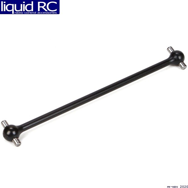 TEAM LOSI RACING Center Drive Coupler – Kompatibel Mit 8X & 8XE Modellen | Ersatzteil Für RC-Fahrzeuge