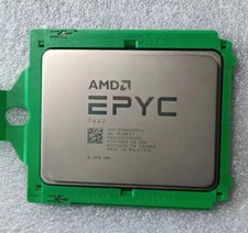 AMD EPYC 7642 Rome cpu Processor 2.3GH 48 Core 96 Threads 225w unlocked 