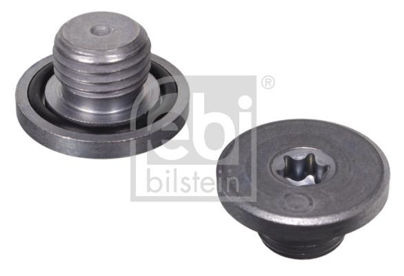 Mann ÖLfilter + ÖLablassschraube BMW 3 Coupe Touring HU 721/4 X,4572-image