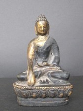 Budda IN Terracotta, Nepal