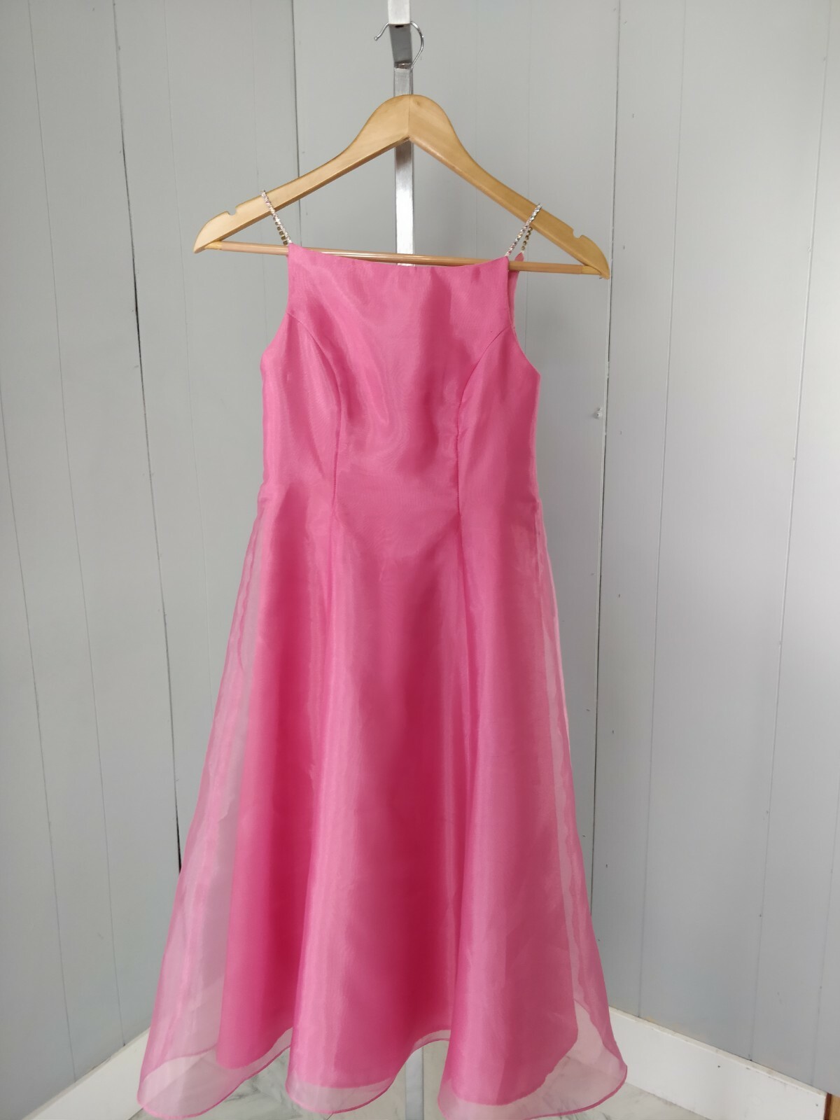 jessica mcclintock flower girl dresses