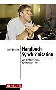 Thumbnail - Handbuch Synchronisation | Buch | 9783894875978