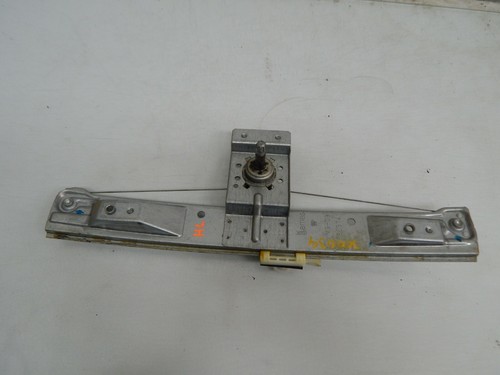 OPEL CORSA D 5-türer Fensterheber Gestänge hinten links manuell 503741 300034