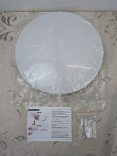 Yafido 24W LED Ceiling Light for Hallways, Stairs, Porches, Garages, Balconies