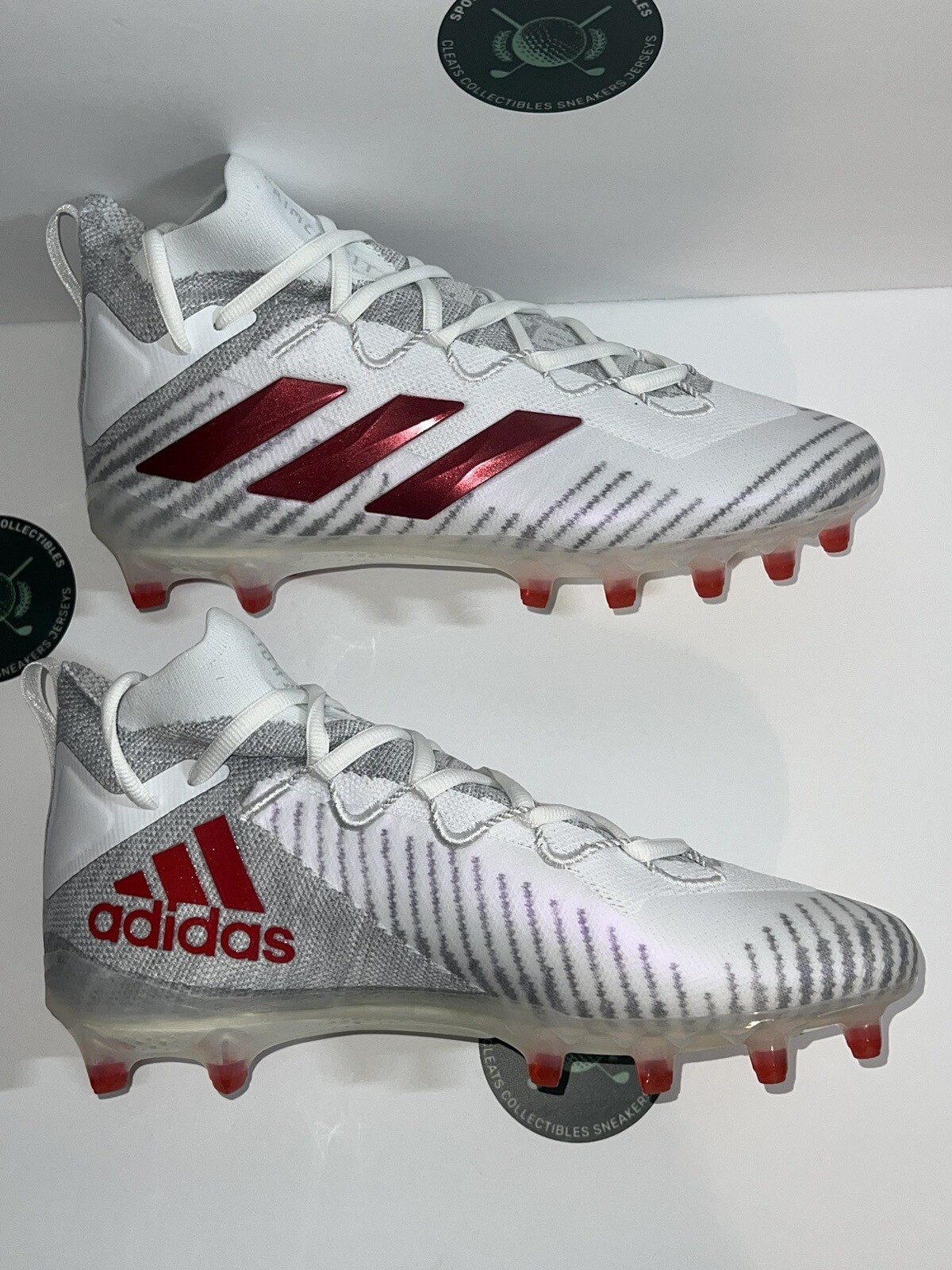 freak ultra primeknit cleats