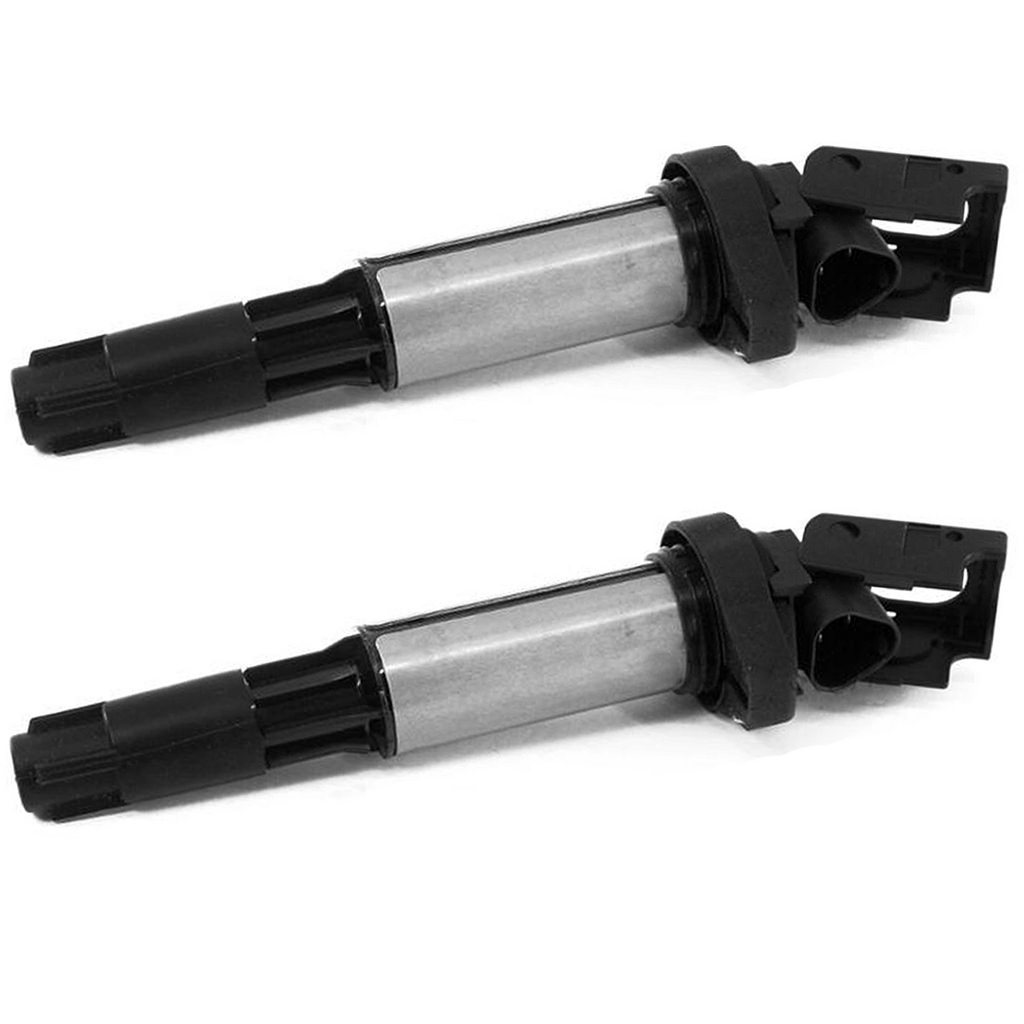 Bobine d'allumage 0221504464 pour résoudre les ratés au démarrage à froid