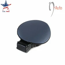 Primer Car Fuel Gas Tank Filler Door Lid Cover Mixed Color For VW Tiguan 08-18