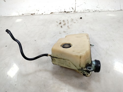 2001 01 Kawasaki KE100 KE100B Oil Reservoir Tank - Picture 3 of 8