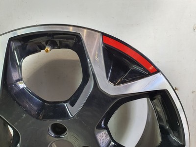 Opel Mokka X 2017 R18 Leichtmetallfelgen 9835097680 AXP23155 | eBay