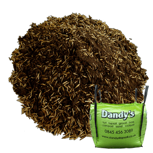 Dandy S Topsoil And Grass Seed Mix Lawn In A Bag Jumbo Bulk Image Is Loading Dandy 039 S Topsoil And Grass Seed Mix