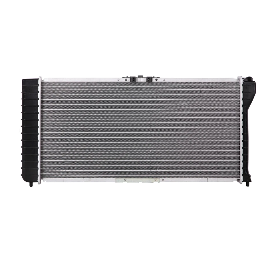 Radiator Replacement For 99-02 Oldsmobile Intrigue V6 3.5L New GM3010211 - Изображение 2 из 4