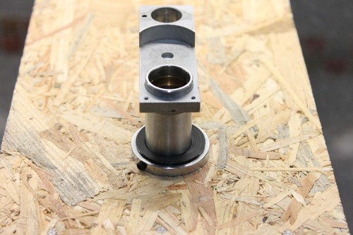 Ortofon AS 212 , RMG 212, SMG 212, RS 212 collier adaptateur pour Lenco L75 - Picture 5 of 10