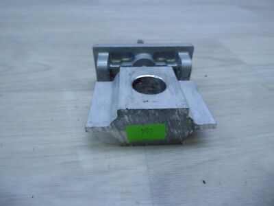 2000 Kawasaki ZX600 Ninja K464) left and right rear wheel chain