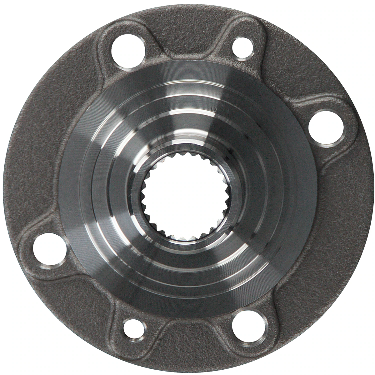 MiTo Front Wheel Hub Fits Alfa 51881465 Febi 40229 | eBay