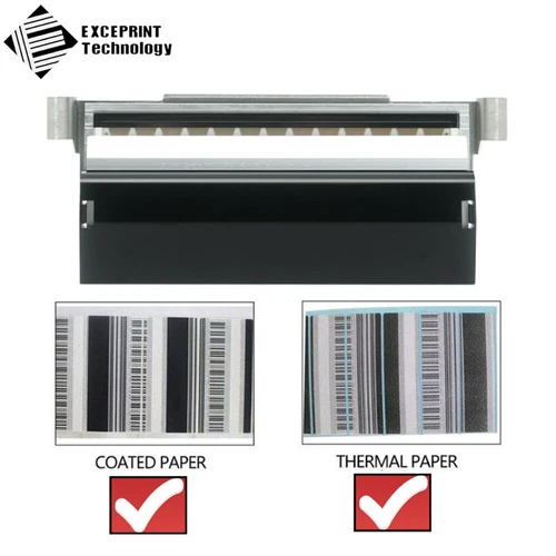 Printhead Print Head - 203dpi for Zebra ZT410 ZT411 Thermal Printer P1058930-009