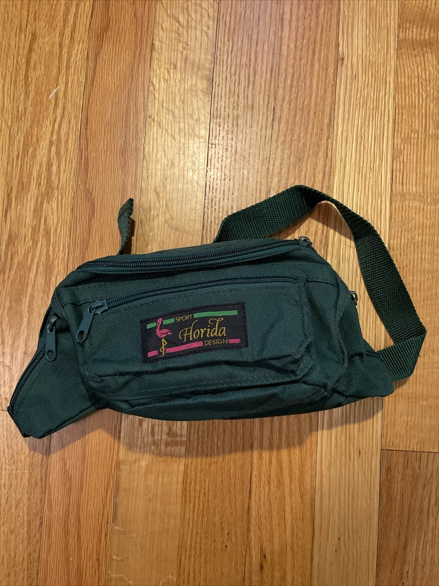 Vintage clearance bum bag