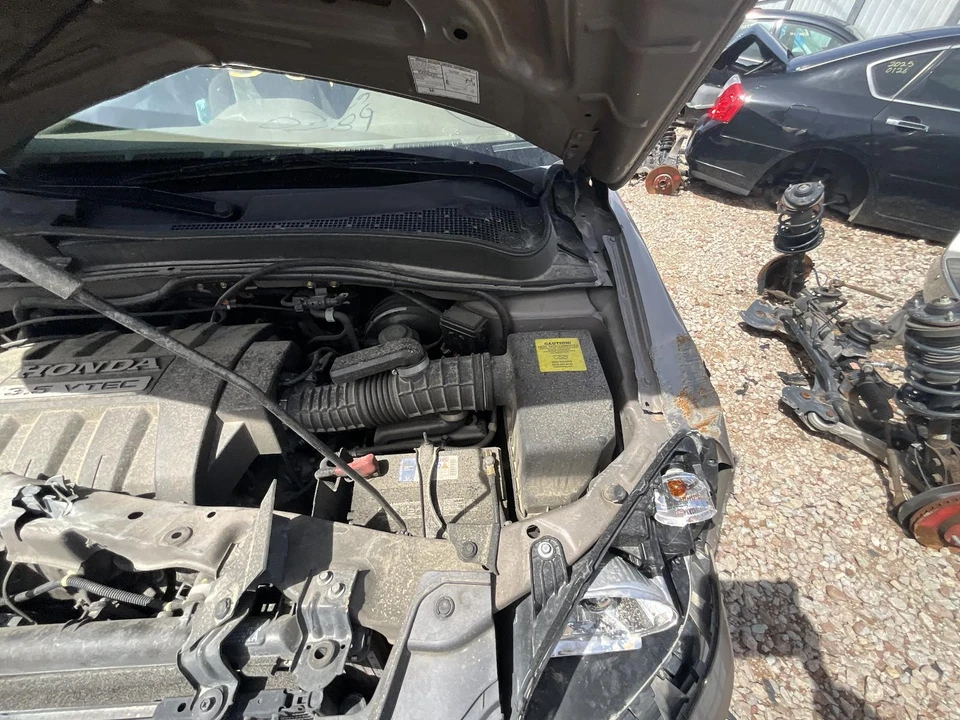 Used Fuel Tank fits: 2005 Honda Pilot Grade A Foto 4 de 4