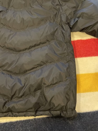 Men’s Outdoor Research Floodlight Jacket Black S EUC - Picture 11 of 22