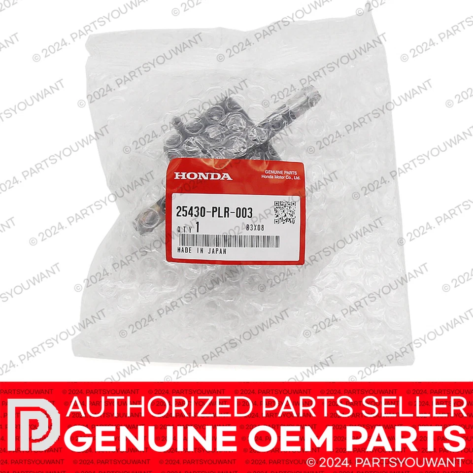 GENUINE Honda Acura OEM Automatic Transmission Filter 25430-PLR-003 25430PLR003 - Image 2 of 4