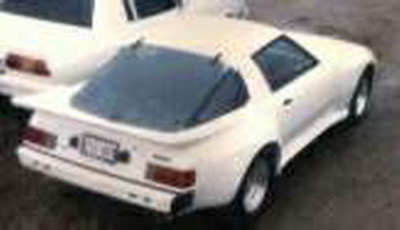 1993 Mazda RX7 (X-Prepared) - For Sale