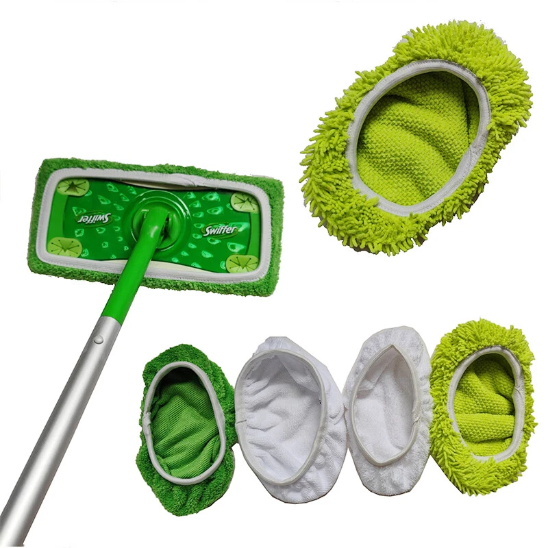 Microfiber Replacement Mop Pad for Shark Bissell Steam Power
