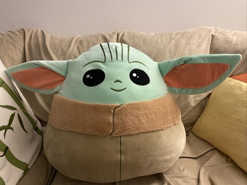 star wars squishmallow 20 inch