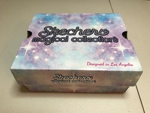 skechers magical collection