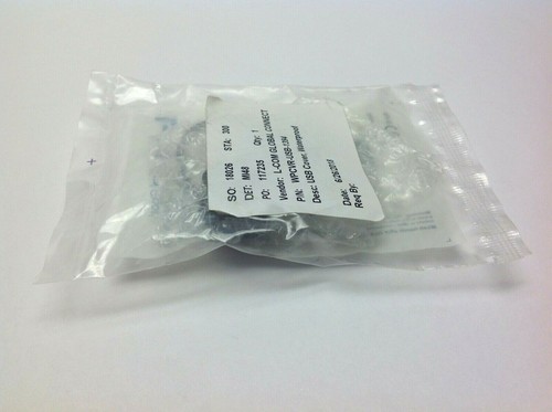 L-Com WPCVR-USB-1394 Tappo impermeabile - Foto 3 di 5