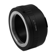 Pk-L/T Lens Adapter Pentax K Lens to Leica T L-Mount Camera Np8252