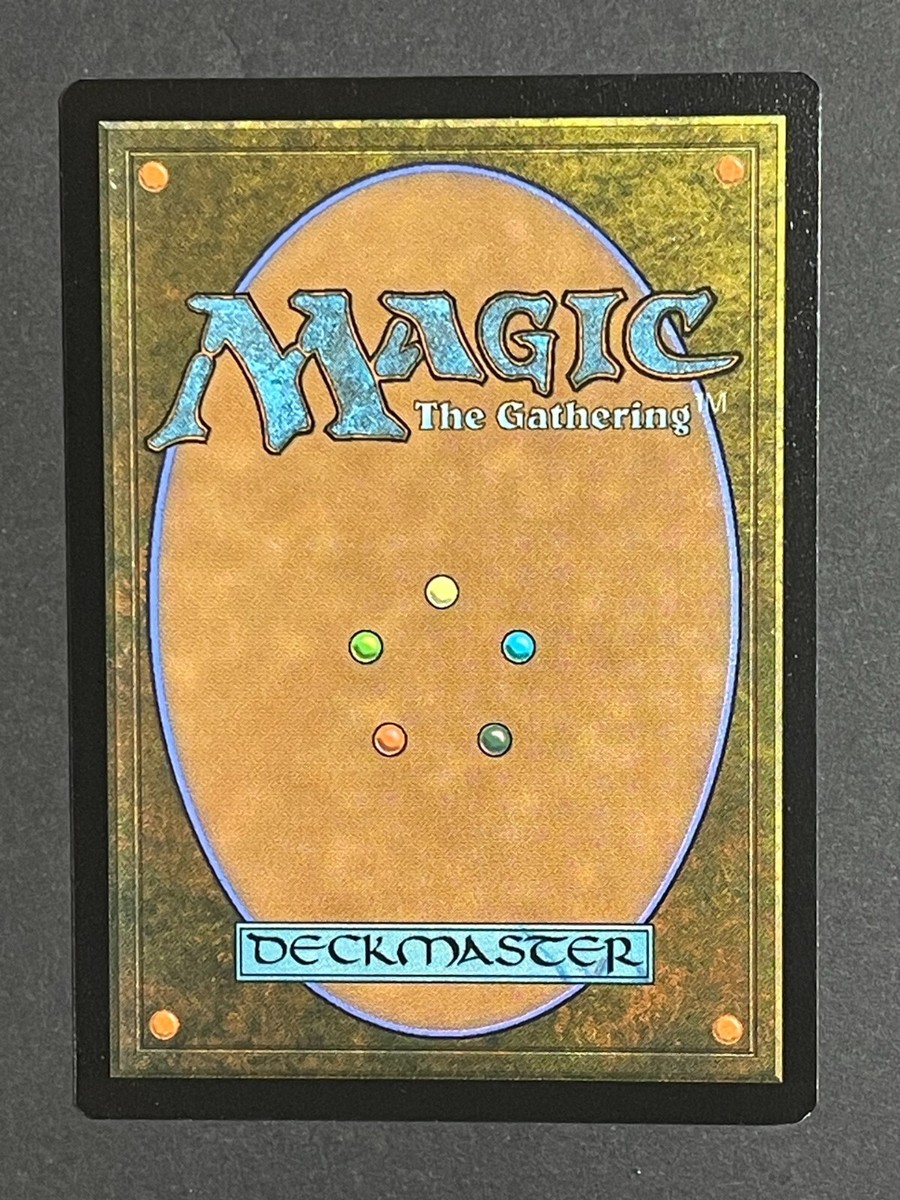 Rev, Tithe Extractor R 0045 J25 Japanese Magic: The Gathering MTG
