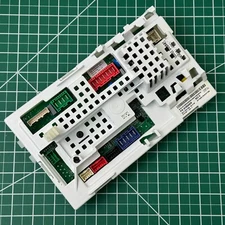 Whirlpool Washer Control Board W10634026