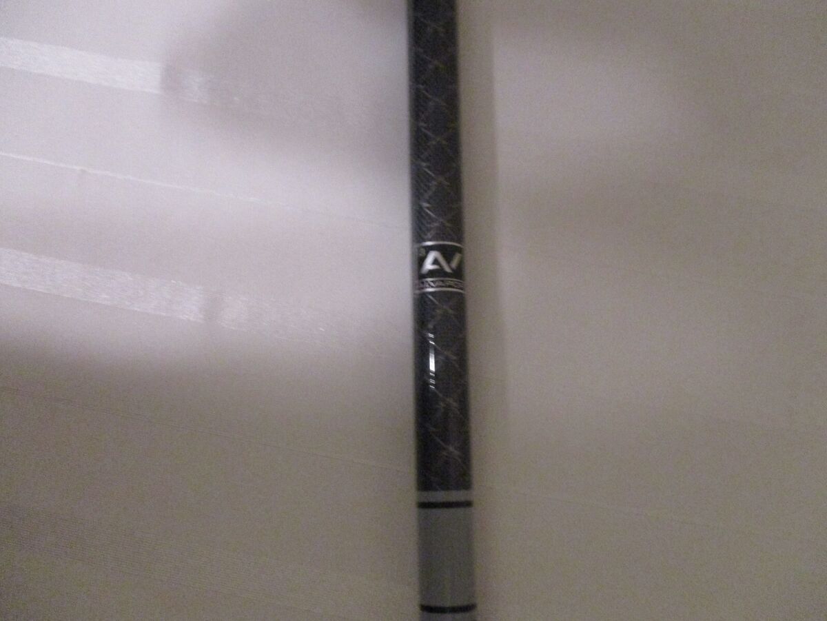 Tensei AV Series White 75 X-Flex Shaft Taylormade M4 M5 M6 Tensei AV Series White 75 X-Flex Shaft Taylormade M4 M5 M6