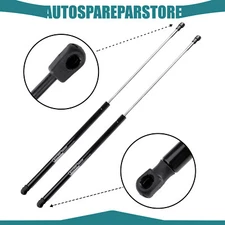 For 2005-2012 Toyota Avalon 2pcs Front Hood Lift Supports Gas Shocks Strut Props