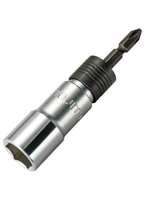 マ*ー様 WHAT WE WANT TAKIBIDAIMITAINATABLE TAJIMA Bit Interchangeable Socket for Impact Driver Hex 12