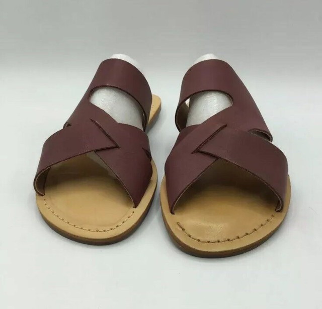 lucky brand leelan sandal