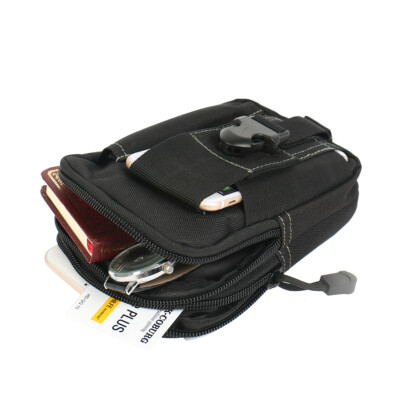 Holster Ceinture Pour Oukitel WP36 Pro - Protection Complète Avec Clip - Neuf - Marque K-S-Trade