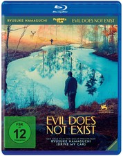 Evil Does Not Exit-Ryüsuke Hamaguchi Japan K...