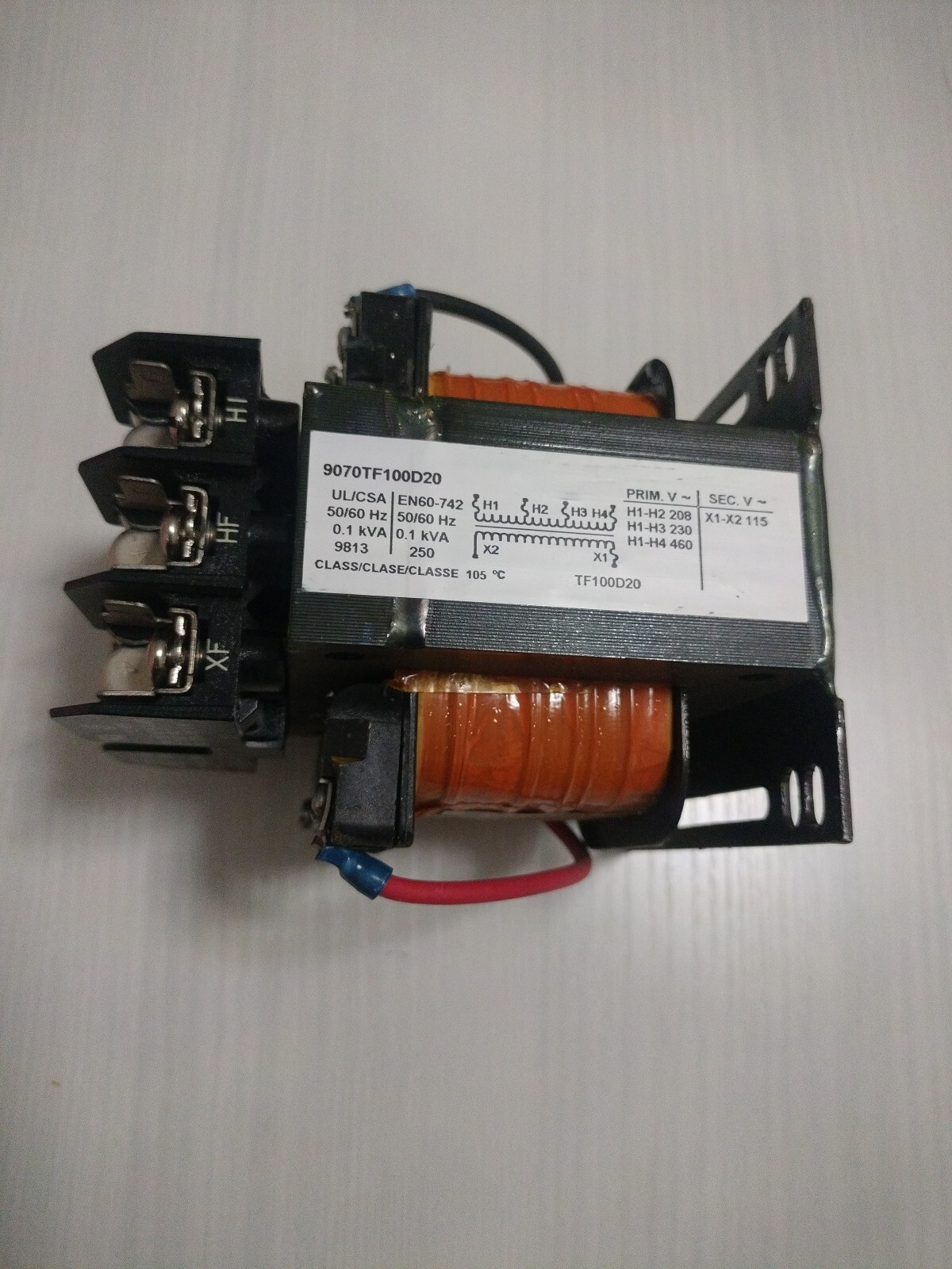 Foto 1 di 4