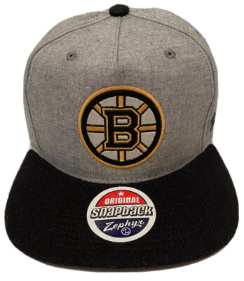 Zephyr NHL Boston Bruins \