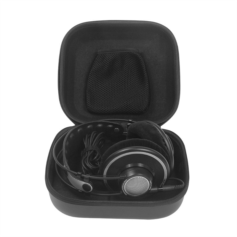 AKG K240 K240S K242 k271MKII K501 K121S Headphone Hard Carry Case Box