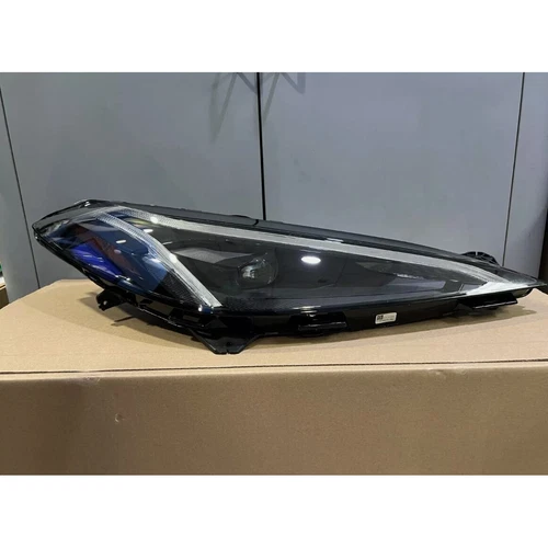 Pares de conjuntos de faros para Chevy Corvette Z06 2020-2024 lado izquierdo y derecho - Imagen 11 de 12
