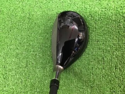 Bridgestone B2 HT H5 Utility / 5u 25 Deg / Flex R / VENTUS BS50h