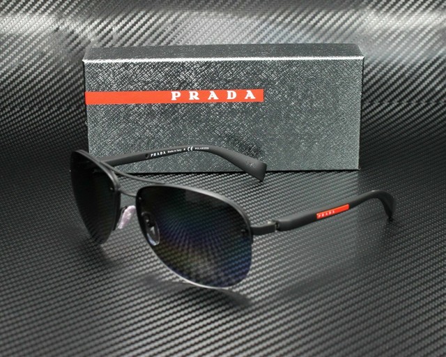 prada polarized sunglasses