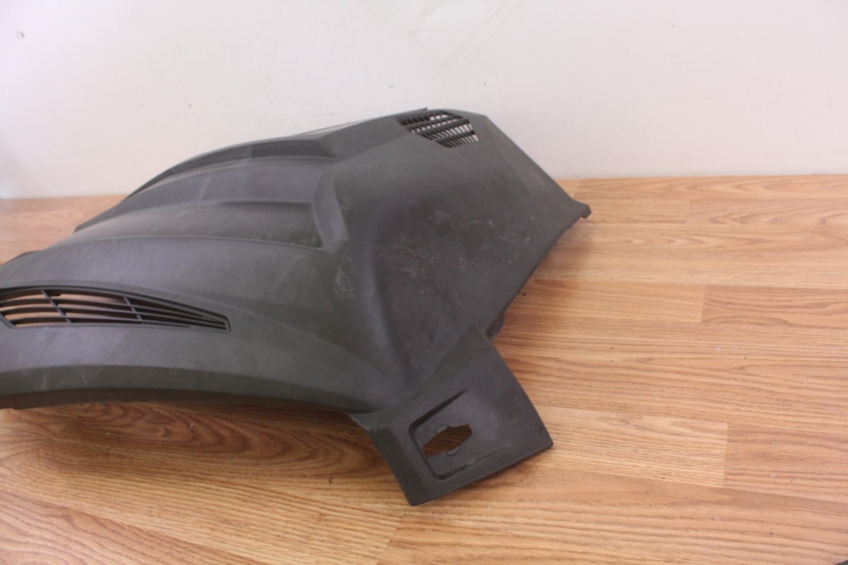 2019 ARCTIC CAT M8000 ALPHA ONE MTN CAT Right Side Panel 2019 ARCTIC CAT M8000 ALPHA ONE MTN CAT Right Side Panel