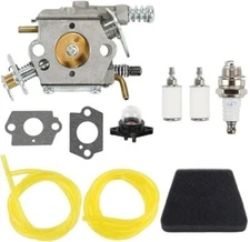 530071620 Carburetor Kit For Walbro Wt-891 W-20 Wt-391 Wt-637# 545081885