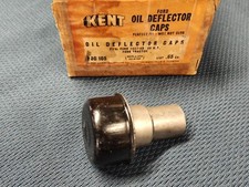 Nors Kent Oil Deflector Filler Cap Ford 1937-40 60hp 39-50 Tractor Ref 52-6766