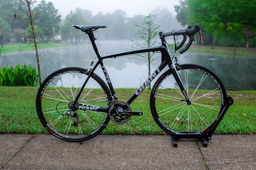 Large - Giant TCR Advanced SL 1 - Race 