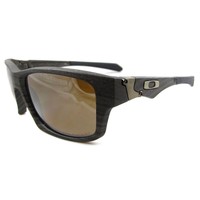 Oakley Sunglasses Jupiter Squared Woodgrain Tungsten Iridium Polarized Oo9135-07 Oakley Sunglasses Jupiter Squared Woodgrain Tungsten Iridium Polarized Oo9135-07