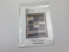 The Drawn Thread Needlepoint Cross Stitch Cha...