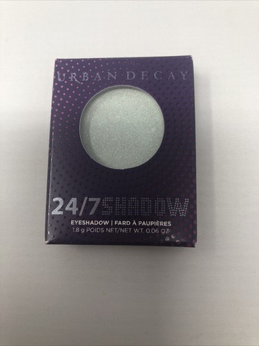 urban decay 24/7 eyeshadow In *lucid* BNIB full Size Authentic FRESH